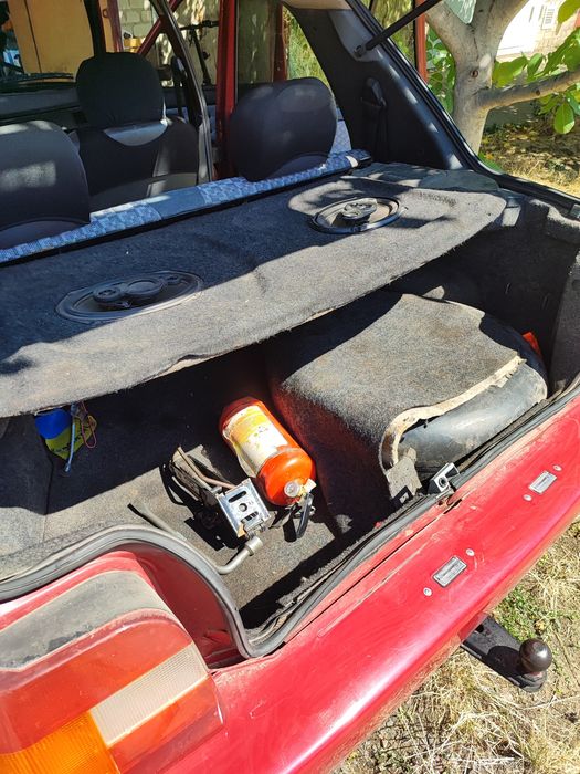 Продам славуту 1.3  2003 р.