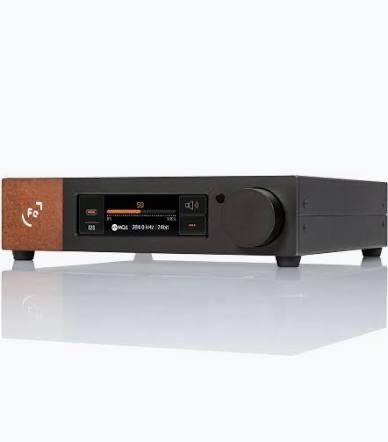 Ferrum WANDLA zbalansowany DAC/PREAMP stan idealny