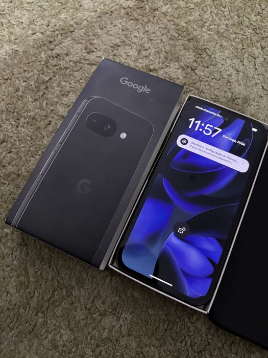 Google Pixel 9a 128GB