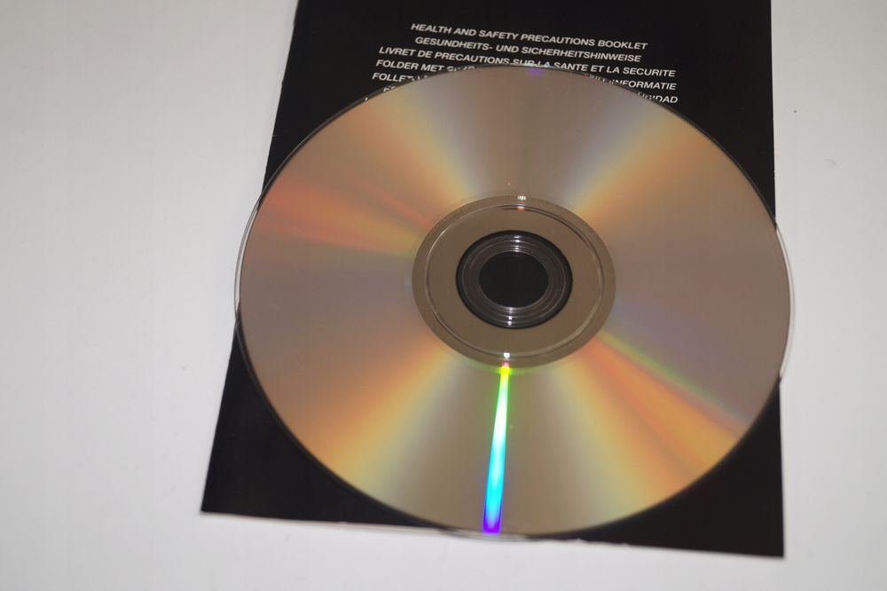 Prince Of Persia Rival Swords Nintendo Wii