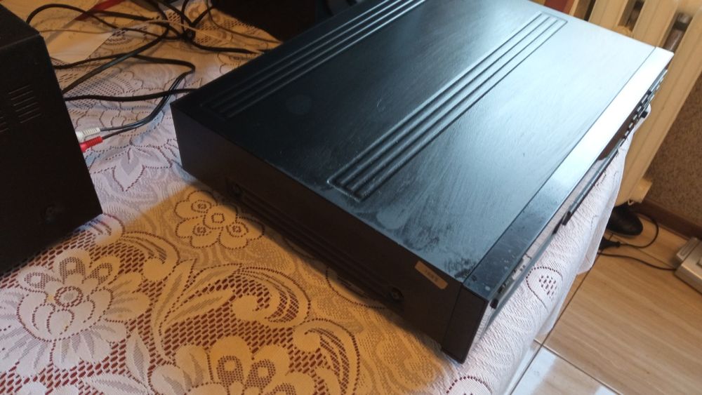 Odtwarzacz CD Pioneer PD-M610 Zmieniarka