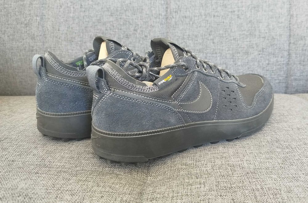Nike C1TY PRM - Nowy - Czarny - 44