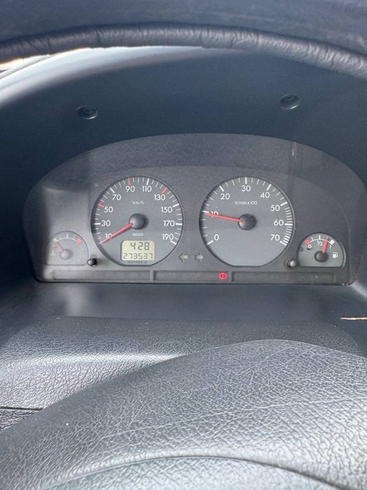 Продам Citroen Berlingo 2002 (1.9 дизель, механіка, синій) у ЧУДОВОМУ стані