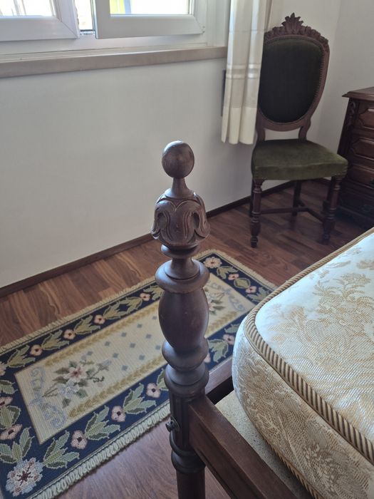 Conjunto de quarto