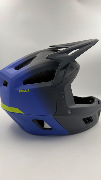 Kask Rowerowy Full Bell Full Air Mips  r. M (55-59cm)