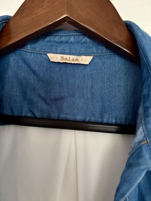 Blusas/camisa salsa