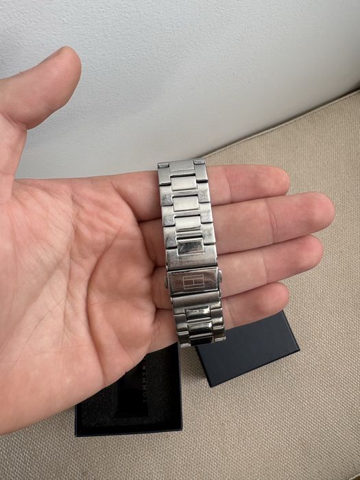 Relogio Tommy Hilfiger