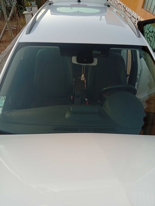 Renault Megane 1,5 dci