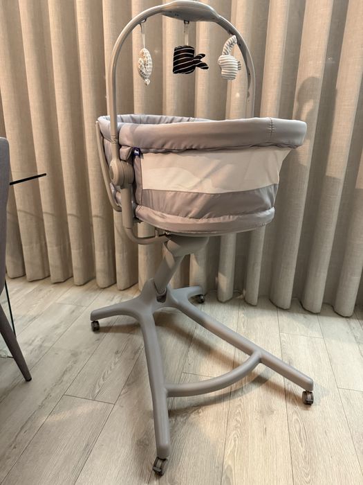 5 em 1 Chicco c/ colchão