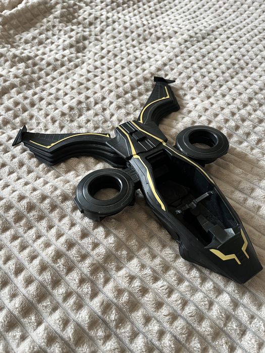 Wielki zestaw figurek Marvel Avengers & DC Comics (Batman, Spider-Man, Hulk)