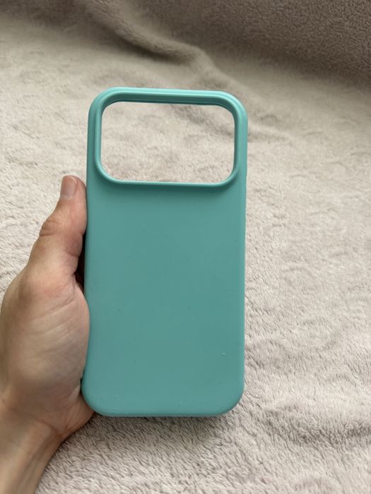 Case etui iphone 17 pro / 18 pro