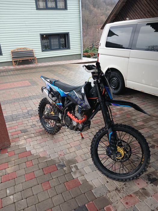 Продам Kovi Advance 300