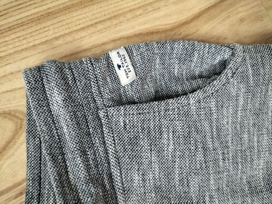 Spodnie dresowe Tom Tailor roz 116/122