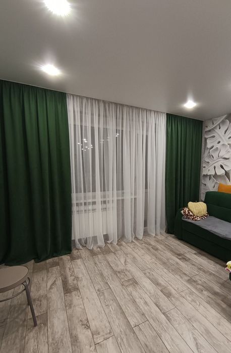 Штори мікровелюр 50 кольорів, портьеры велюр, блекаут тюль бархат