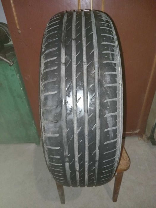 Шини NEXEN NBlue HD Plus 205/65 R15 94H