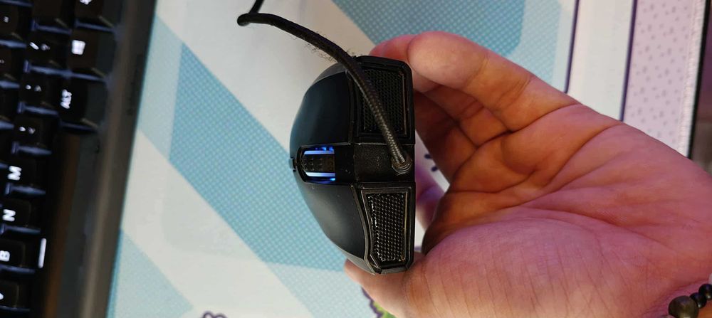 Razer mamba TE (Tournament edition)