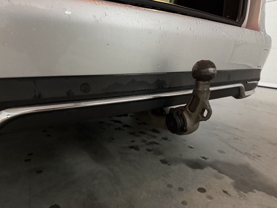 Mercedes C220d bluetec 170 cx auto.