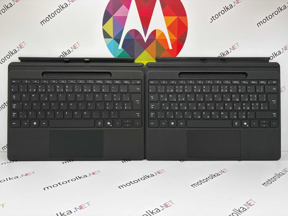 Клавиатура Microsoft Surface Pro Flex Keyboard Pro 8, 9, 10, 11, X (2025) Model 2082