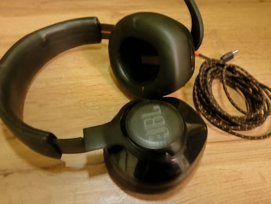 Słuchawki JBL gamingowe