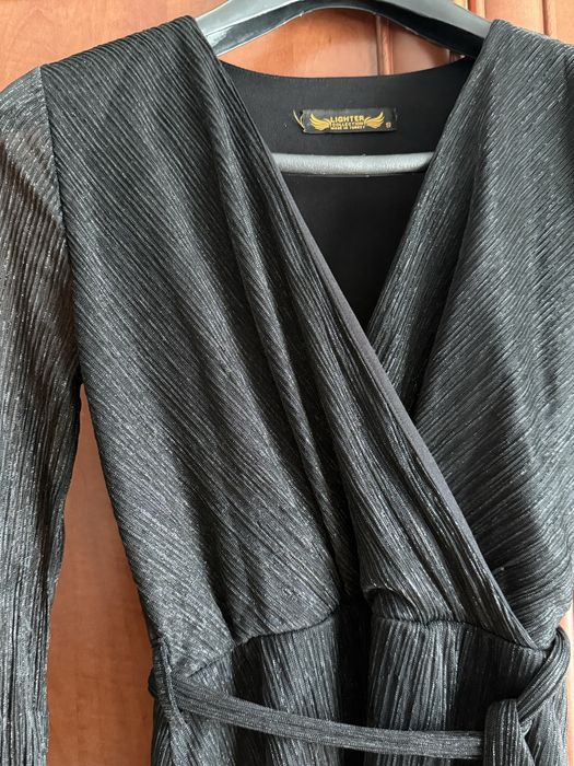 Неймовірна сукня