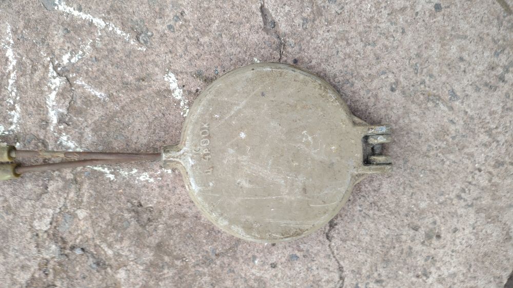 Форма для выпечки печенье Киев.