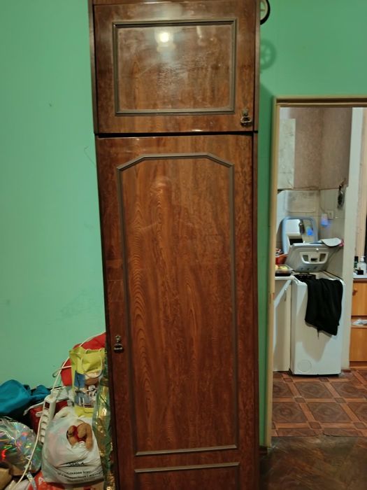 Отдам даром шкафы