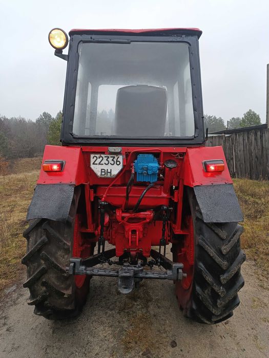 Продам трактор т 40