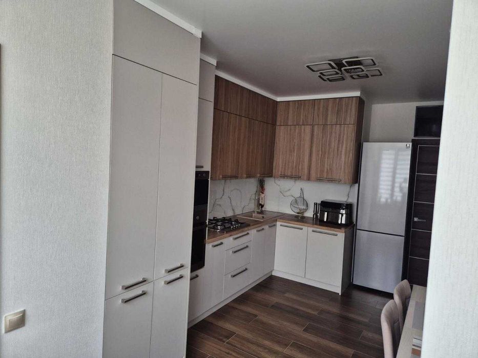 Продаж 1 кім квартири по вул Карла Мікльоша в ЖК Новий - зображення 1