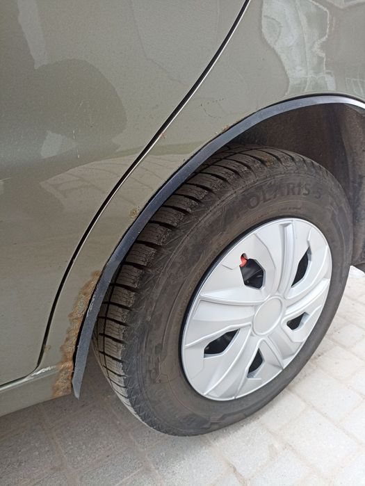 Автомобіль Daewoo Lanos