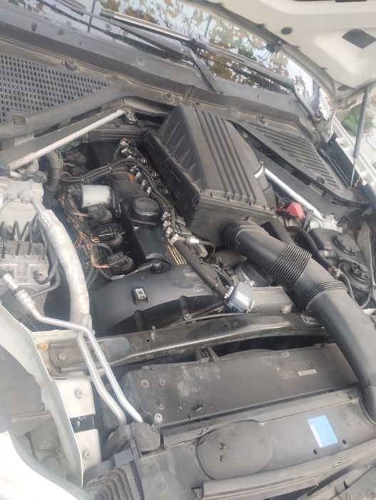 Продам автомобіль BMW