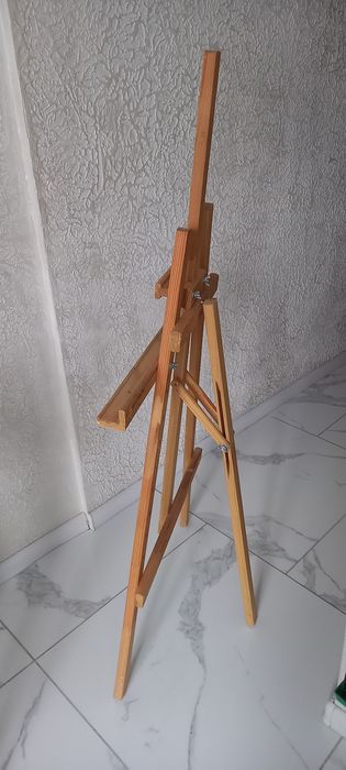 Мольберт деревянный  Rosa,