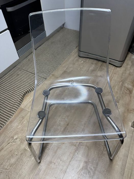 Vendo 4 cadeiras Ikea 40€ cada uma