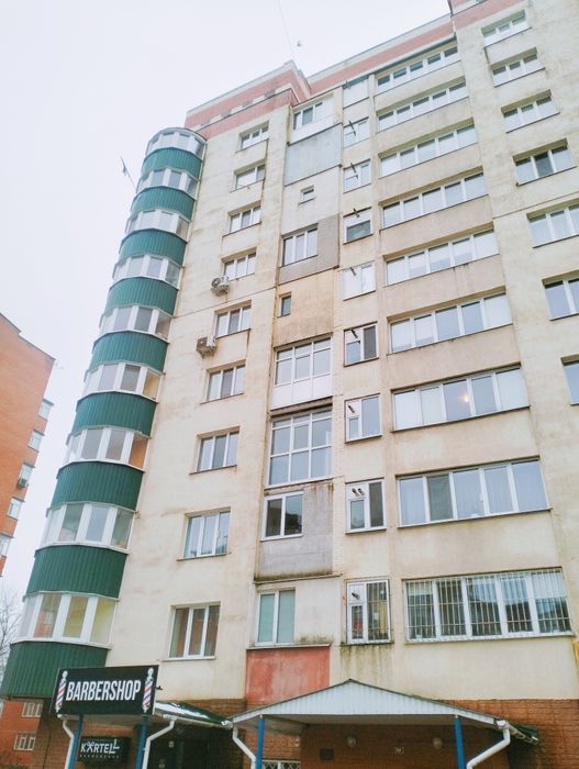 1кімн новобудова вул. Новомістенська