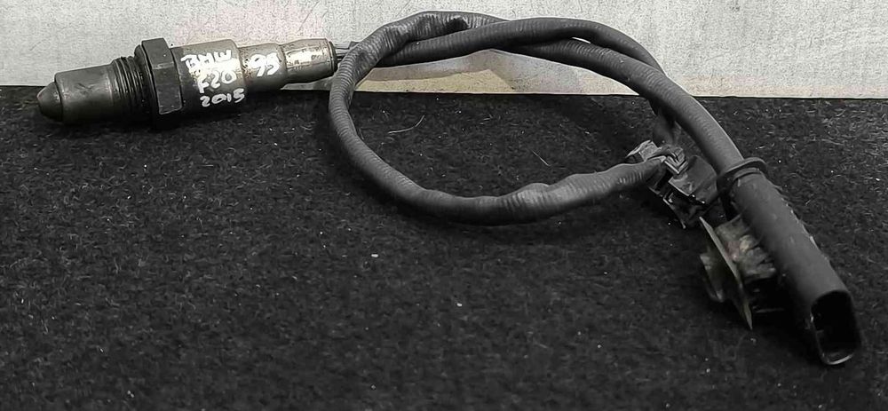 Sonda Lambda 8589104-01 - BMW 1