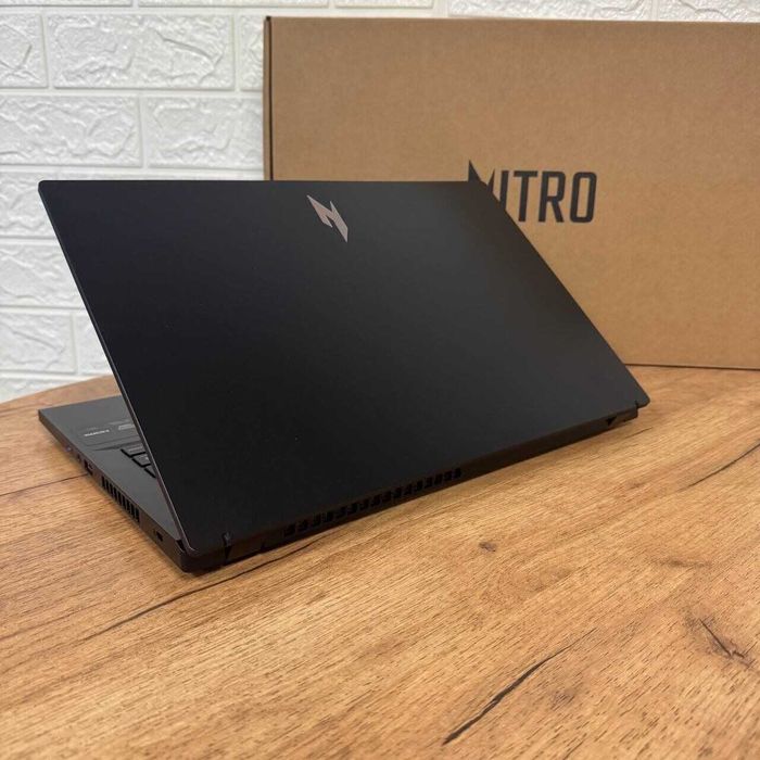Ноутбук Acer Nitro V 15 ANV15-41