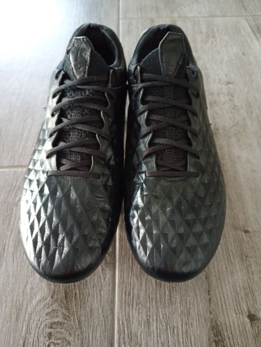 Korki Nike Tiempo Legend 8 Elite Black roz.43