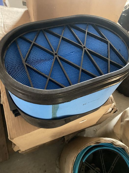 Фільтра повітряні