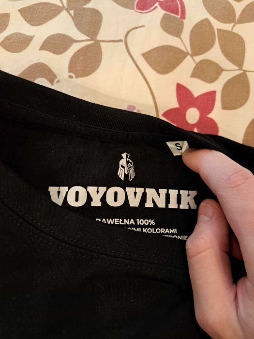 Koszulka F16 Polska Voyovnik