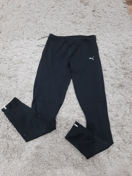 Puma Leginsy Modelujące Trening S/M