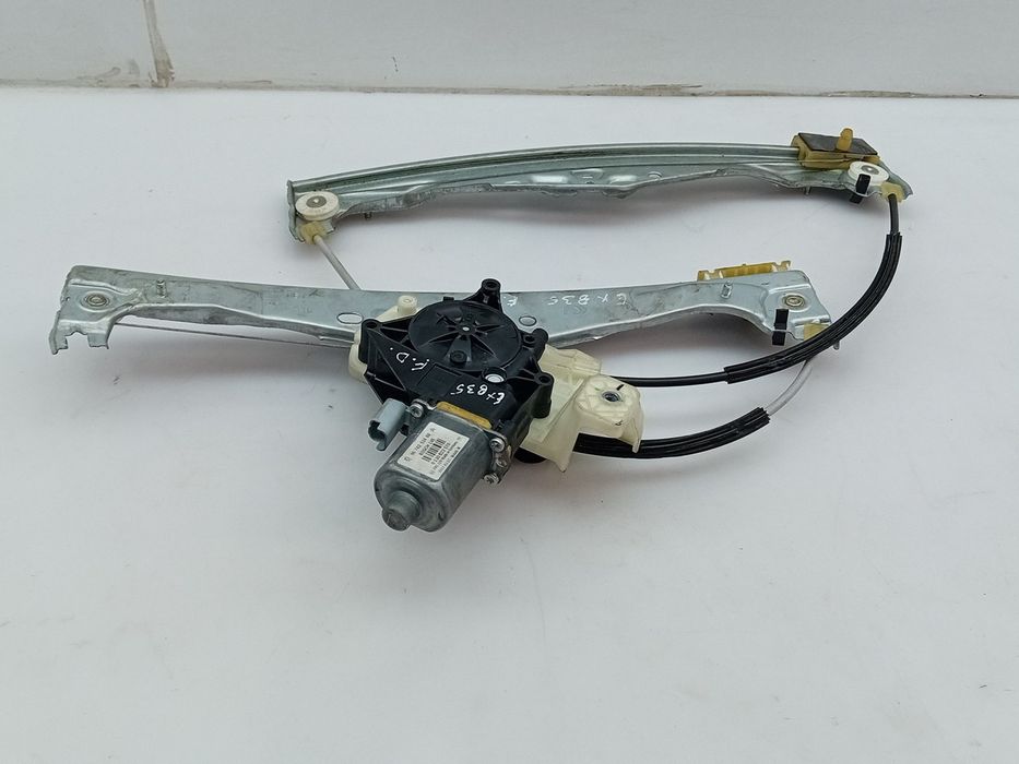 Elevador vidros frente direito CITROËN C4 Cactus