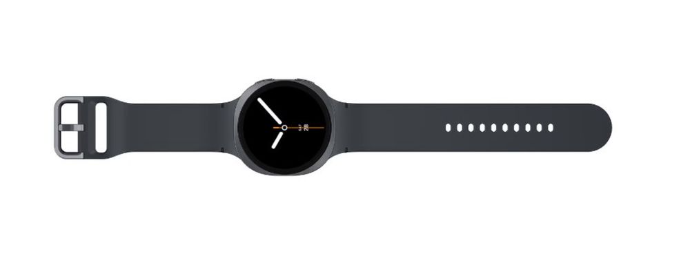 Samsung Galaxy Watch 8 44 mm Gray