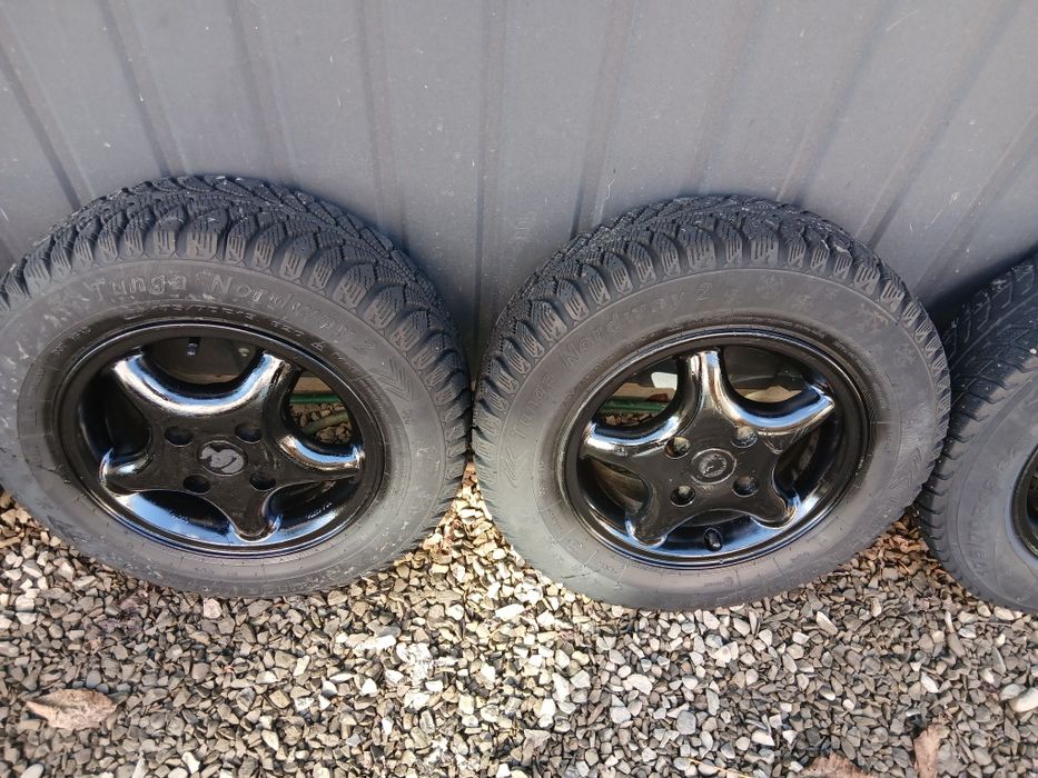 4×108×R13 4диски в наявності знято з форд ескорд