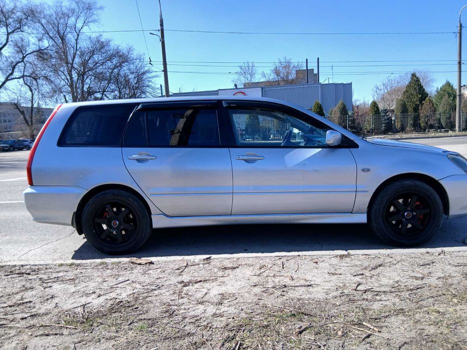 Mitsubishi Lancer IX wagon 2003г!!! по ціні ланоса