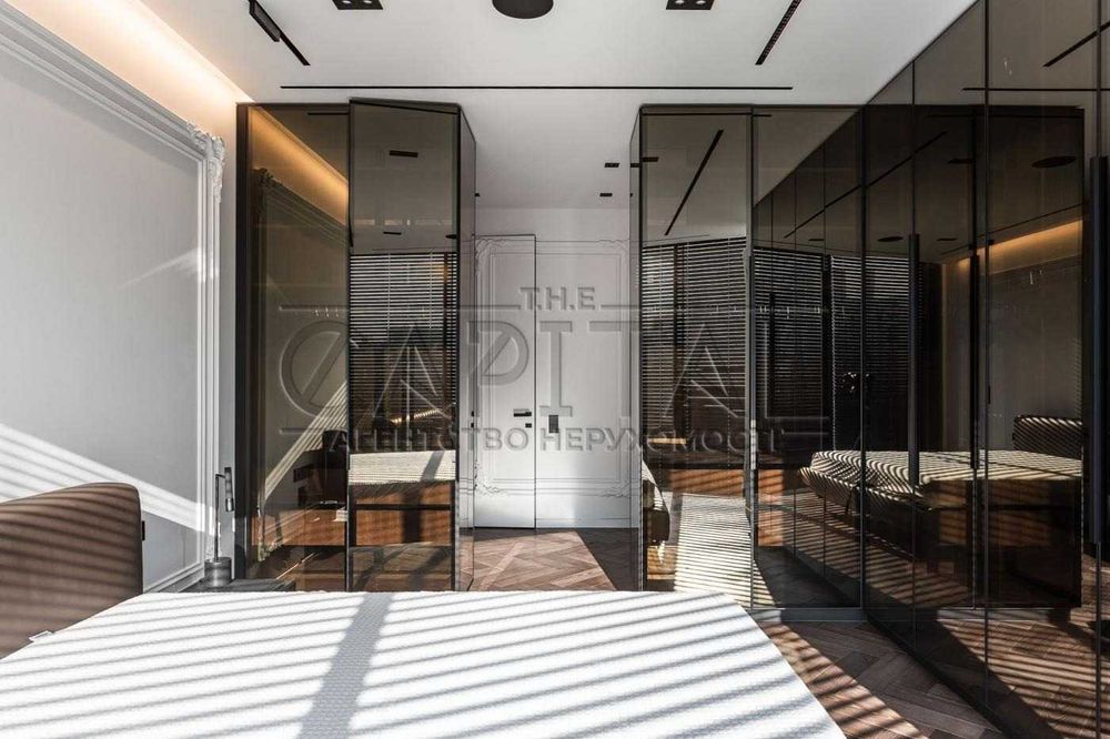 Продаж / Квартира / 94 м2 / ЖК Taryan Towers / Печерський район