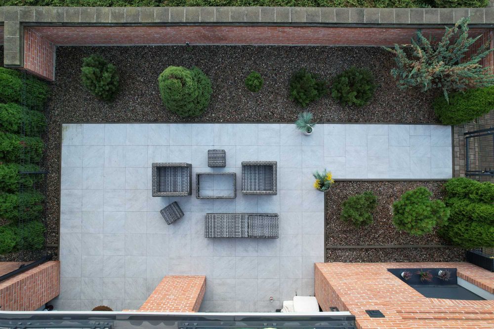Wyjątkowy loft 83,65 m² z prywatnym ogrodem | Osiedle Botaniczne | Skarbimierzyce