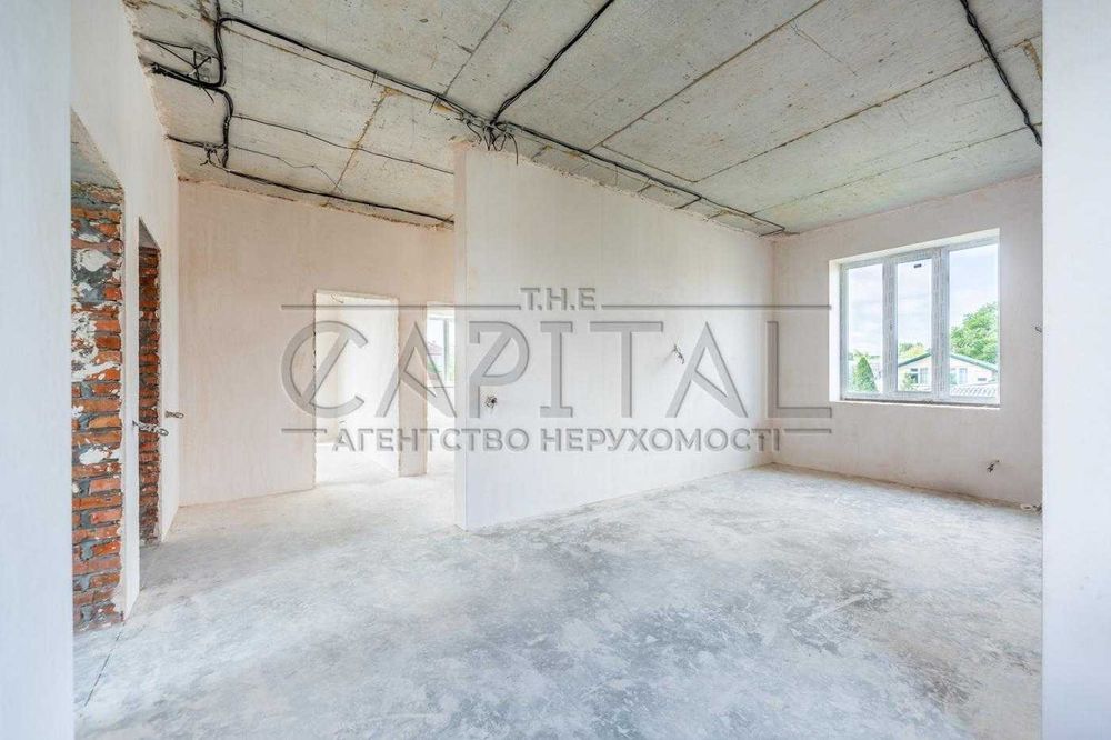 Продажа 2-этажного дома, Оболонский р-н, Оболонь, КГ Чернобылец