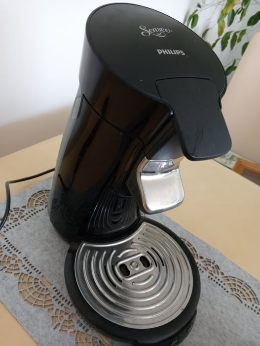 Ekspres do kawy Philips