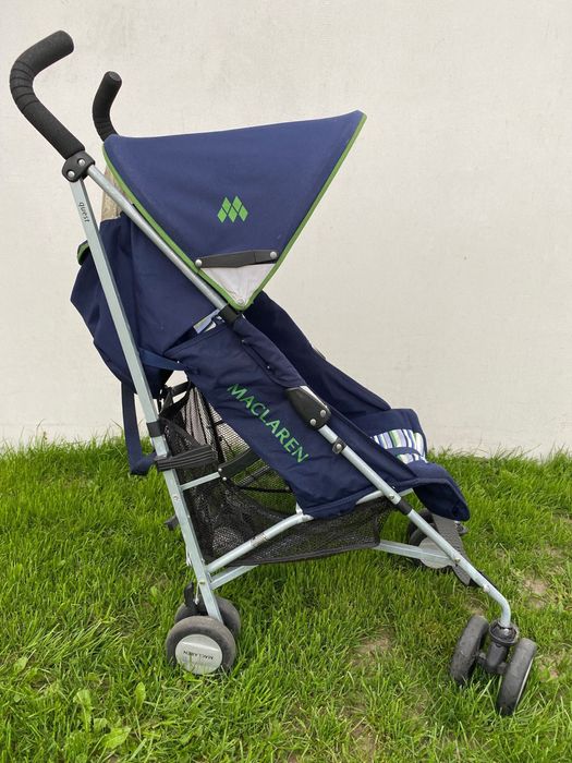 Spacerówka Maclaren GAP z USA