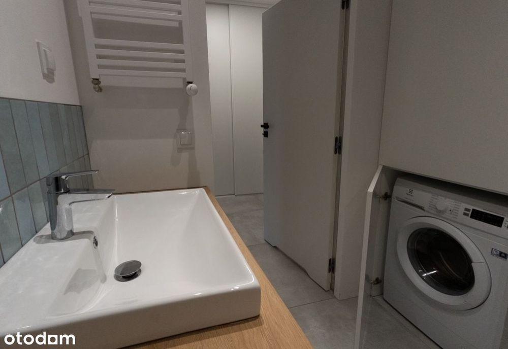 2 pokoje | 41 m² | ogródek | garaż | komórka | Podgórze | Bonarka