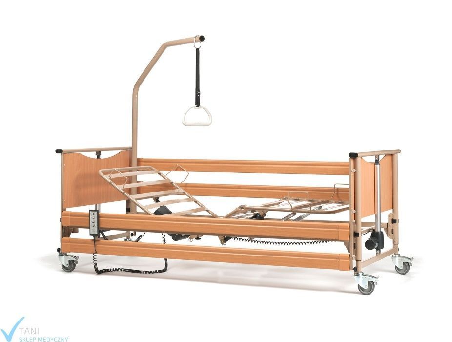 Wynajem łóżka rehabilitacyjnego. Wypożyczalnia łóżek rehabilitacyjnych